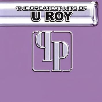 7” U-Roy Groove Me/Rhythm Land DJ reggae U-Roy on Amazon Music Unlimited